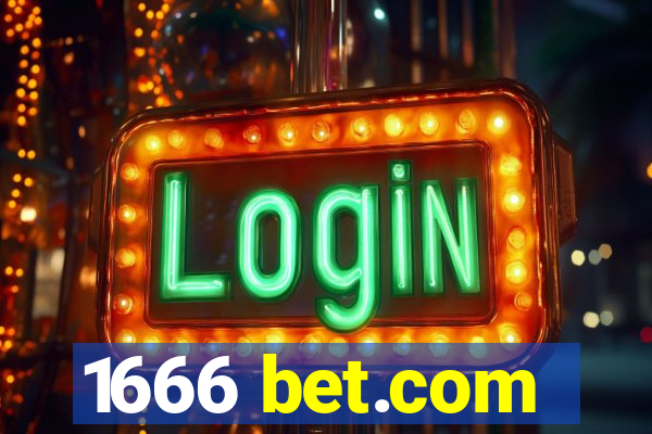 1666 bet.com